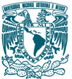 UNAM logo