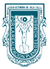 UABC logo