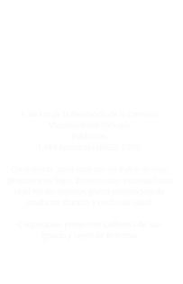 Bahia Asuncion