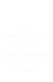 La Bocana